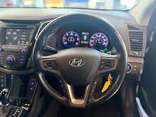 Hyundai i40 1.7 CRDi Blue Drive SE Nav Tourer 5dr Diesel DCT Euro 6 (s/s) (141 ps) 