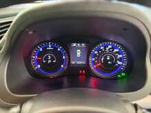 Hyundai i40 1.7 CRDi Blue Drive SE Nav Tourer 5dr Diesel DCT Euro 6 (s/s) (141 ps) 