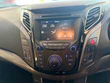 Hyundai i40 1.7 CRDi Blue Drive SE Nav Tourer 5dr Diesel DCT Euro 6 (s/s) (141 ps) 