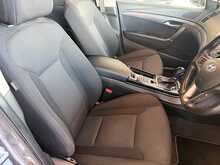 Hyundai i40 1.7 CRDi Blue Drive SE Nav Tourer 5dr Diesel DCT Euro 6 (s/s) (141 ps) 