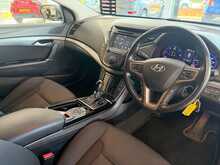 Hyundai i40 1.7 CRDi Blue Drive SE Nav Tourer 5dr Diesel DCT Euro 6 (s/s) (141 ps) 