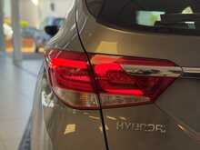 Hyundai i40 1.7 CRDi Blue Drive SE Nav Tourer 5dr Diesel DCT Euro 6 (s/s) (141 ps) 