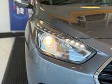 Hyundai i40 1.7 CRDi Blue Drive SE Nav Tourer 5dr Diesel DCT Euro 6 (s/s) (141 ps) 
