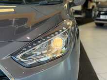 Hyundai i40 1.7 CRDi Blue Drive SE Nav Tourer 5dr Diesel DCT Euro 6 (s/s) (141 ps) 