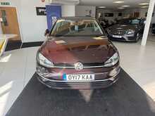 Volkswagen Golf 1.4 TSI BlueMotion Tech SE Nav Hatchback 5dr Petrol Manual Euro 6 (s/s) (125 ps) 