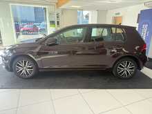 Volkswagen Golf 1.4 TSI BlueMotion Tech SE Nav Hatchback 5dr Petrol Manual Euro 6 (s/s) (125 ps) 