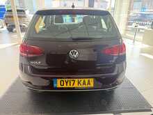 Volkswagen Golf 1.4 TSI BlueMotion Tech SE Nav Hatchback 5dr Petrol Manual Euro 6 (s/s) (125 ps) 
