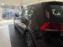 Volkswagen Golf 1.4 TSI BlueMotion Tech SE Nav Hatchback 5dr Petrol Manual Euro 6 (s/s) (125 ps) 