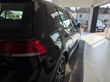 Volkswagen Golf 1.4 TSI BlueMotion Tech SE Nav Hatchback 5dr Petrol Manual Euro 6 (s/s) (125 ps) 
