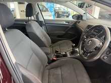 Volkswagen Golf 1.4 TSI BlueMotion Tech SE Nav Hatchback 5dr Petrol Manual Euro 6 (s/s) (125 ps) 
