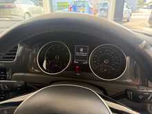 Volkswagen Golf 1.4 TSI BlueMotion Tech SE Nav Hatchback 5dr Petrol Manual Euro 6 (s/s) (125 ps) 