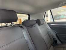 Volkswagen Golf 1.4 TSI BlueMotion Tech SE Nav Hatchback 5dr Petrol Manual Euro 6 (s/s) (125 ps) 
