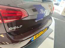 Volkswagen Golf 1.4 TSI BlueMotion Tech SE Nav Hatchback 5dr Petrol Manual Euro 6 (s/s) (125 ps) 