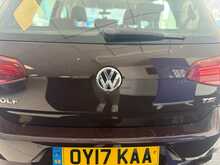 Volkswagen Golf 1.4 TSI BlueMotion Tech SE Nav Hatchback 5dr Petrol Manual Euro 6 (s/s) (125 ps) 