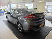 Hyundai IONIQ 1.6 h-GDi Premium Hatchback 5dr Petrol Hybrid DCT Euro 6 (s/s) (141 ps) 