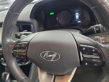 Hyundai IONIQ 1.6 h-GDi Premium Hatchback 5dr Petrol Hybrid DCT Euro 6 (s/s) (141 ps) 