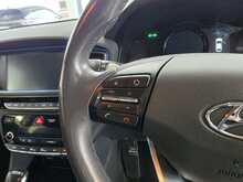 Hyundai IONIQ 1.6 h-GDi Premium Hatchback 5dr Petrol Hybrid DCT Euro 6 (s/s) (141 ps) 