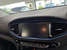 Hyundai IONIQ 1.6 h-GDi Premium Hatchback 5dr Petrol Hybrid DCT Euro 6 (s/s) (141 ps) 