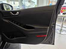 Hyundai IONIQ 1.6 h-GDi Premium Hatchback 5dr Petrol Hybrid DCT Euro 6 (s/s) (141 ps) 