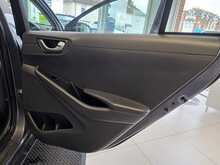 Hyundai IONIQ 1.6 h-GDi Premium Hatchback 5dr Petrol Hybrid DCT Euro 6 (s/s) (141 ps) 