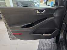 Hyundai IONIQ 1.6 h-GDi Premium Hatchback 5dr Petrol Hybrid DCT Euro 6 (s/s) (141 ps) 