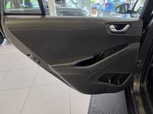 Hyundai IONIQ 1.6 h-GDi Premium Hatchback 5dr Petrol Hybrid DCT Euro 6 (s/s) (141 ps) 