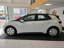Volkswagen ID.3 Pro Performance 58kWh Life Hatchback 5dr Electric Auto (204 ps) 