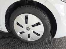 Volkswagen ID.3 Pro Performance 58kWh Life Hatchback 5dr Electric Auto (204 ps) 