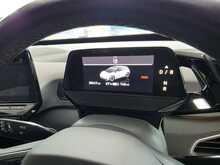Volkswagen ID.3 Pro Performance 58kWh Life Hatchback 5dr Electric Auto (204 ps) 