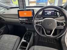 Volkswagen ID.3 Pro Performance 58kWh Life Hatchback 5dr Electric Auto (204 ps) 