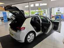Volkswagen ID.3 Pro Performance 58kWh Life Hatchback 5dr Electric Auto (204 ps) 