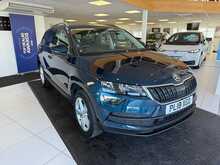 Skoda Karoq 1.6 TDI SE SUV 5dr Diesel Manual Euro 6 (s/s) (115 ps) 