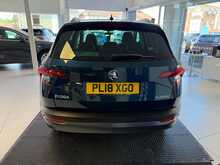 Skoda Karoq 1.6 TDI SE SUV 5dr Diesel Manual Euro 6 (s/s) (115 ps) 