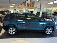 Skoda Karoq 1.6 TDI SE SUV 5dr Diesel Manual Euro 6 (s/s) (115 ps) 