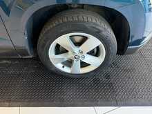 Skoda Karoq 1.6 TDI SE SUV 5dr Diesel Manual Euro 6 (s/s) (115 ps) 