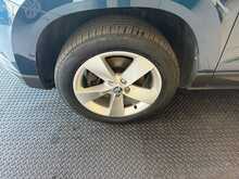 Skoda Karoq 1.6 TDI SE SUV 5dr Diesel Manual Euro 6 (s/s) (115 ps) 