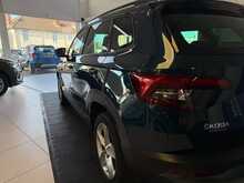 Skoda Karoq 1.6 TDI SE SUV 5dr Diesel Manual Euro 6 (s/s) (115 ps) 
