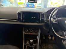 Skoda Karoq 1.6 TDI SE SUV 5dr Diesel Manual Euro 6 (s/s) (115 ps) 