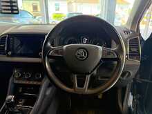 Skoda Karoq 1.6 TDI SE SUV 5dr Diesel Manual Euro 6 (s/s) (115 ps) 