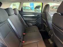 Skoda Karoq 1.6 TDI SE SUV 5dr Diesel Manual Euro 6 (s/s) (115 ps) 