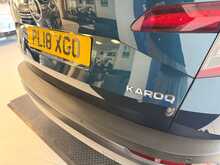 Skoda Karoq 1.6 TDI SE SUV 5dr Diesel Manual Euro 6 (s/s) (115 ps) 