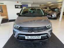 Vauxhall Crossland 1.5 Turbo D Ultimate SUV 5dr Diesel Auto Euro 6 (s/s) (120 ps) 