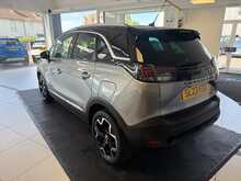 Vauxhall Crossland 1.5 Turbo D Ultimate SUV 5dr Diesel Auto Euro 6 (s/s) (120 ps) 