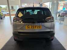Vauxhall Crossland 1.5 Turbo D Ultimate SUV 5dr Diesel Auto Euro 6 (s/s) (120 ps) 
