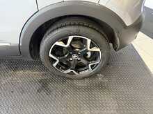 Vauxhall Crossland 1.5 Turbo D Ultimate SUV 5dr Diesel Auto Euro 6 (s/s) (120 ps) 