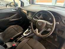 Vauxhall Crossland 1.5 Turbo D Ultimate SUV 5dr Diesel Auto Euro 6 (s/s) (120 ps) 