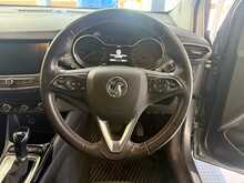 Vauxhall Crossland 1.5 Turbo D Ultimate SUV 5dr Diesel Auto Euro 6 (s/s) (120 ps) 