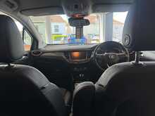 Vauxhall Crossland 1.5 Turbo D Ultimate SUV 5dr Diesel Auto Euro 6 (s/s) (120 ps) 
