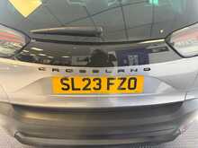 Vauxhall Crossland 1.5 Turbo D Ultimate SUV 5dr Diesel Auto Euro 6 (s/s) (120 ps) 