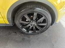 Land Rover Range Rover Evoque 2.2 SD4 Special Edition SUV 5dr Diesel Auto 4WD Euro 5 (190 ps) 